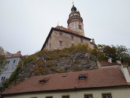 FOTKA - Perla na republiky  esk Krumlov