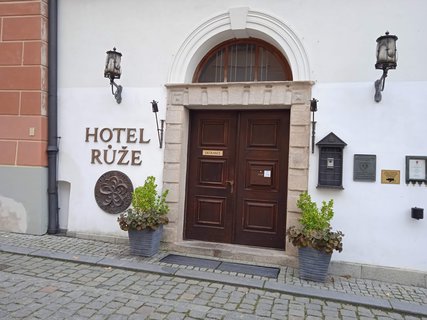 FOTKA - Perla na republiky  esk Krumlov