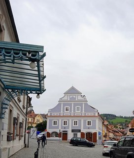 FOTKA - Perla na republiky  esk Krumlov