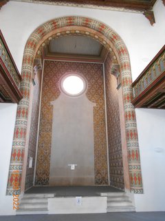 FOTKA - idovsk synagoga v slavi -  pamtka evropskho vznamu