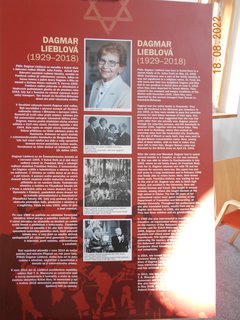 FOTKA - idovsk synagoga v slavi -  pamtka evropskho vznamu