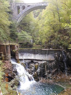 FOTKA - Soutska Vintgar - prodn rj