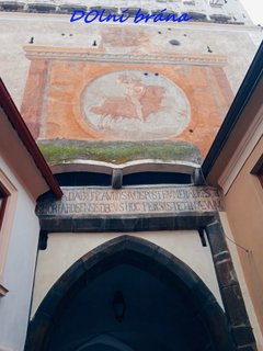 FOTKA - Historick msto Prachatice