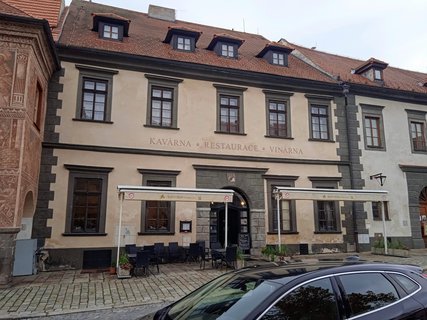 FOTKA - Historick msto Prachatice