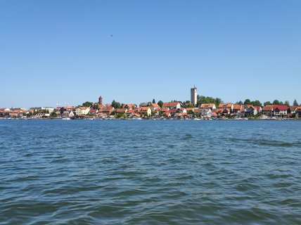 FOTKA - Za poznvnm Polska - Mazursk jezera