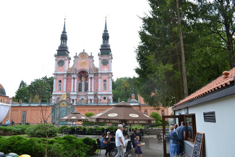 FOTKA - Poznvn Polska - wita Lipka