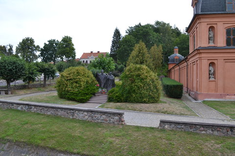 FOTKA - Poznvn Polska - wita Lipka