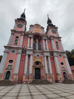 FOTKA - Poznvn Polska - wita Lipka