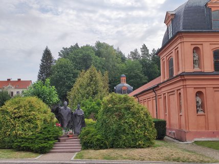 FOTKA - Poznvn Polska - wita Lipka