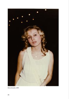 FOTKA - Kniha Katherine - Mj ivot s Mekym