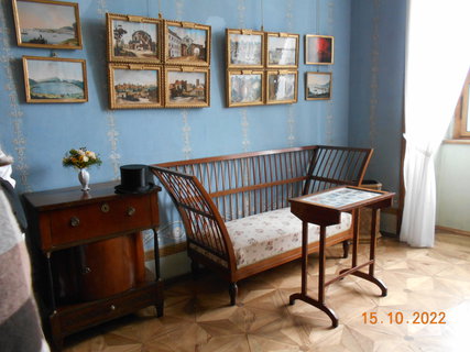 FOTKA - 13. chotkovskch komnat