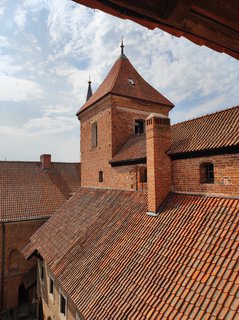 FOTKA - Poznvn Polska - HRAD RESZEL