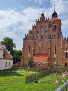 FOTKA - Poznvn Polska - HRAD RESZEL