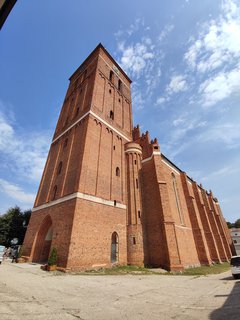 FOTKA - Poznvn Polska - HRAD RESZEL