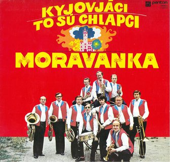 FOTKA - Jan Slabk Pan Moravanka