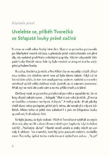 FOTKA - Divukrsn pbhy Sleny Duhy