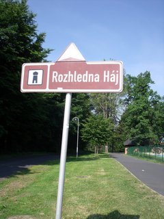 FOTKA - A a rozhledna Hj