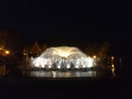 FOTKA - Prochzka po Marinskch Lznch
