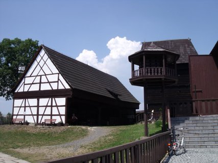 FOTKA - Hrad Seeberg