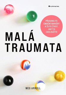 FOTKA - Kniha Mal traumata