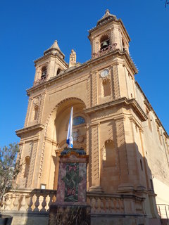 FOTKA - Rybsk pstav Marsaxlokk