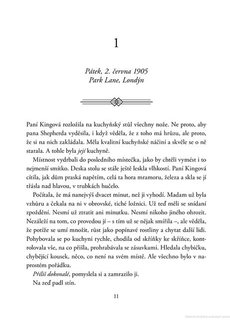 FOTKA - Kniha Vae Hospodyn