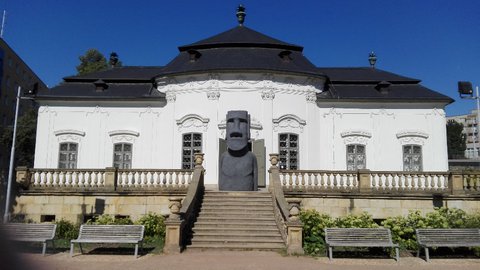 FOTKA - Vstava Zhady svta, kter fascinuj 