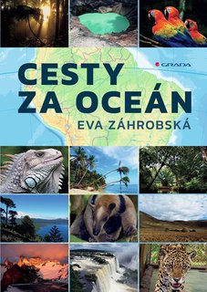 FOTKA - Kniha Cesty za ocen