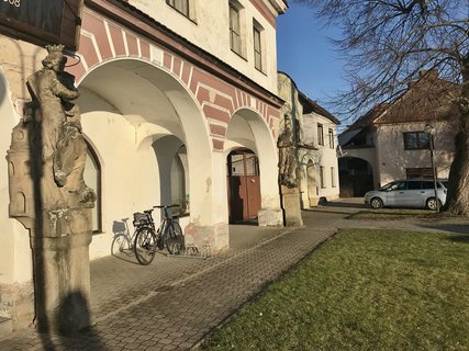 FOTKA - Vlet do Daic