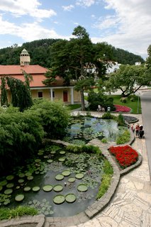 FOTKA - Jarn detox v lznch na Slovensku  obnova tla i ducha