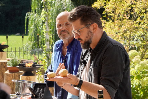 FOTKA - esku na grilu - 2. dl - 30. 3. 2024
