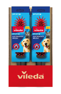 FOTKA - klid po domcch mazlcch s Viledou