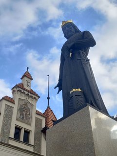 FOTKA - Karossk muzeum Vysok Mto