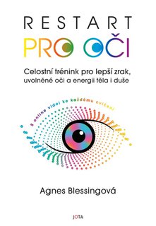 FOTKA - Kniha Restart pro oi