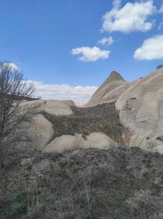 FOTKA - Kappadokia - zem prodnch div