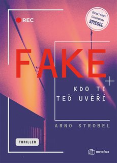 FOTKA - Fake - Kdo ti te uv