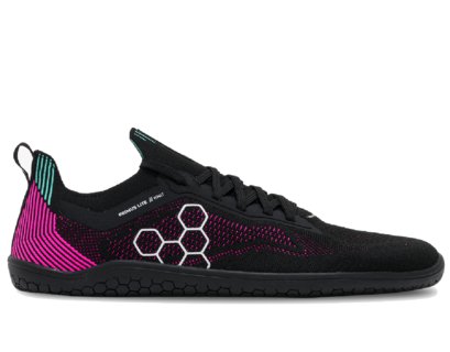 FOTKA - Dopejte svm nohm absolutn svobodu ve stylovch botch VIVOBAREFOOT