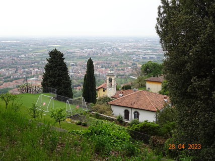 FOTKA - Bergamo - skryt perla Lombardie