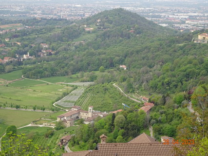 FOTKA - Bergamo - skryt perla Lombardie