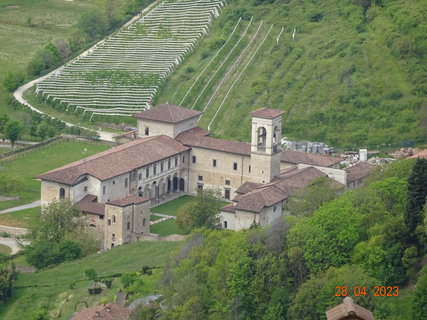 FOTKA - Bergamo - skryt perla Lombardie