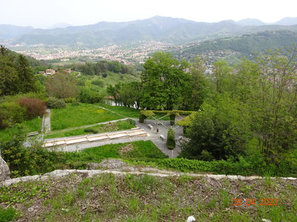 FOTKA - Bergamo - skryt perla Lombardie