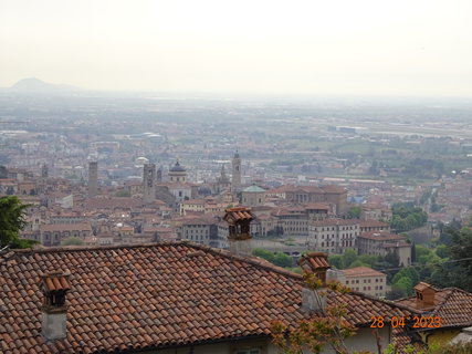 FOTKA - Bergamo - skryt perla Lombardie
