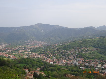 FOTKA - Bergamo - skryt perla Lombardie