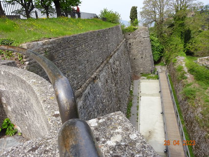 FOTKA - Bergamo - skryt perla Lombardie