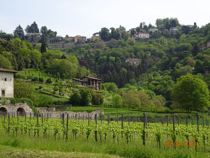 FOTKA - Bergamo - skryt perla Lombardie