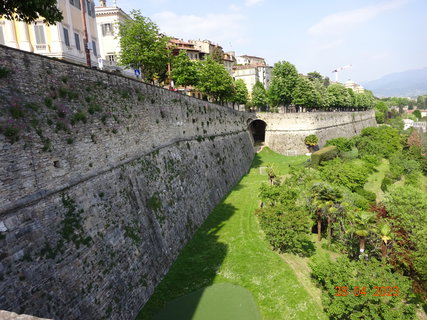 FOTKA - Bergamo - skryt perla Lombardie