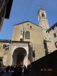 FOTKA - Bergamo - skryt perla Lombardie