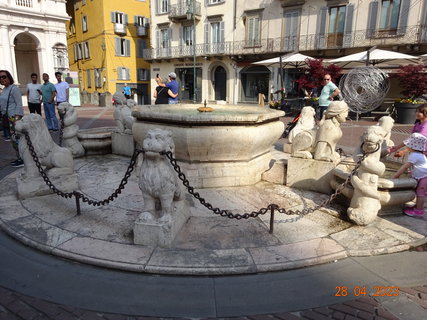 FOTKA - Bergamo - skryt perla Lombardie