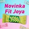 Fit Joya  novinka, kter vs oslov svou chut i sloenm