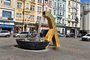Plze, nmst Republiky